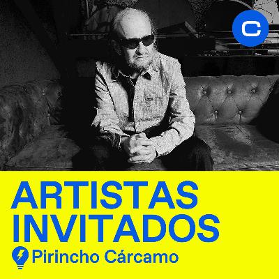 Pirincho Cárcamo Pirincho Cárcamo