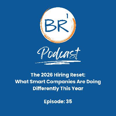 The 2026 Hiring Reset: What Smart Companies Are Doing Differently This Year The 2026 Hiring Reset: What Smart Companies Are Doing Differently This Year