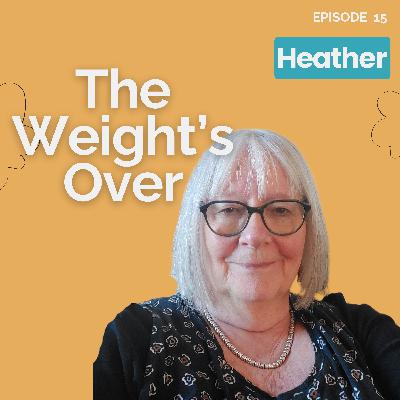 From Despair to Control: Heather’s Journey of Food Freedom