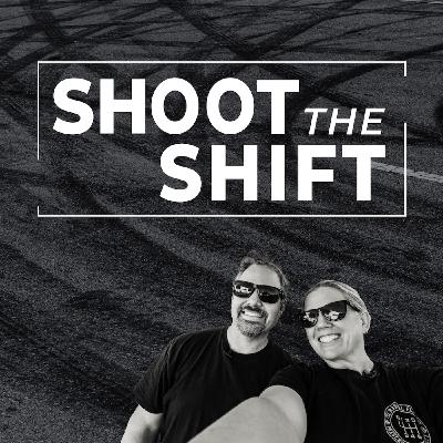 Shoot The Shift - Episode 03