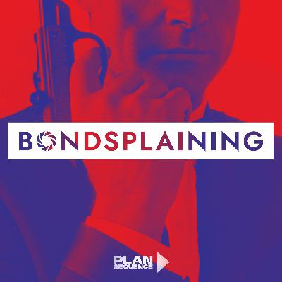 Episode 026 : Mourir Peut Attendre (2021)