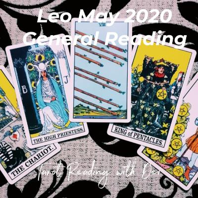 Leo May 2020 : General Reading