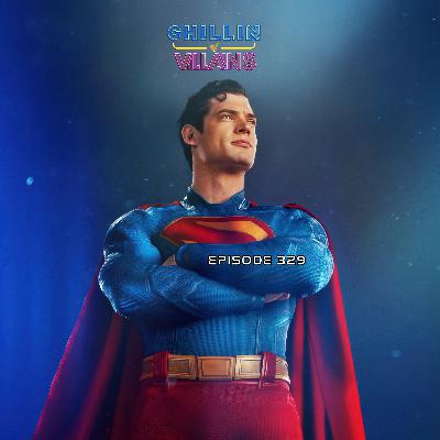 328 : " DC is Up! " feat. Danny