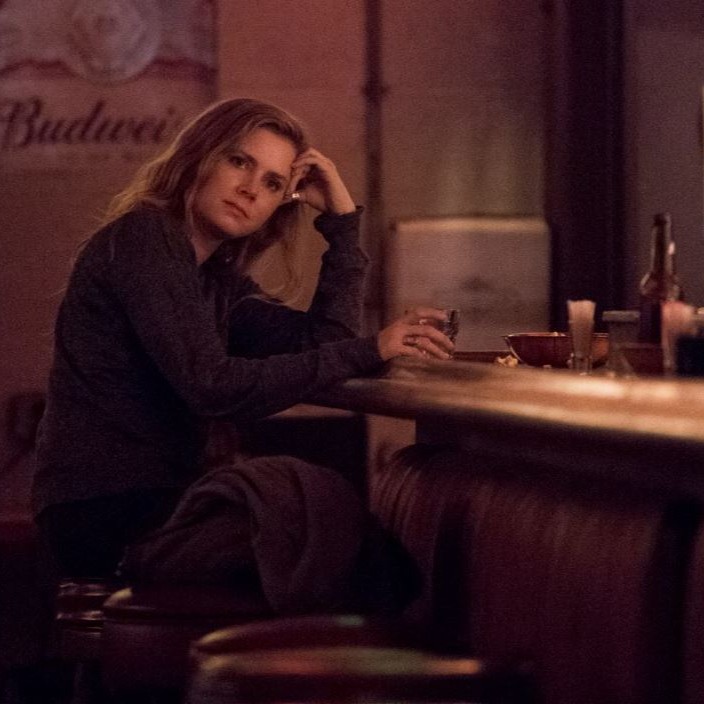 چیزهای تیز _ ۲۴ چیزهای تیز _ ۲۴