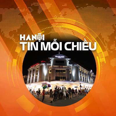 Từ HaNoi Midnight Sale đến phát triển kinh tế đêm Hà Nội | Hà Nội tin mỗi chiều | Đài Hà Nội Từ HaNoi Midnight Sale đến phát triển kinh tế đêm Hà Nội | Hà Nội tin mỗi chiều | Đài Hà Nội