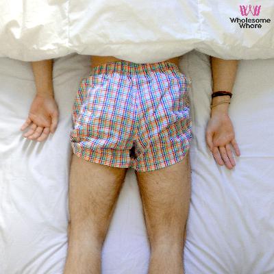 #040 From the Interweb: Dead Bedrooms