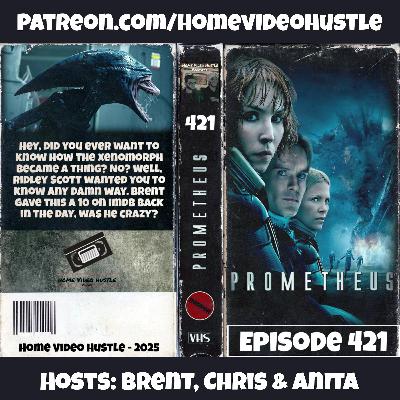 Prometheus