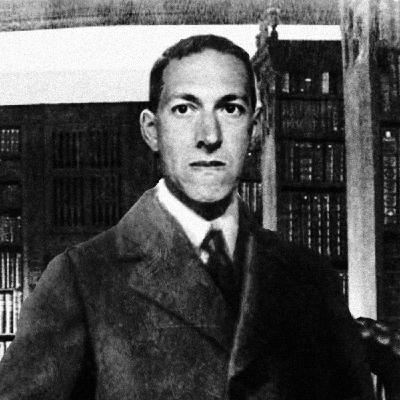 [Ensayos] Howard Phillips Lovecraft - Confesiones de un Incrédulo (1922)