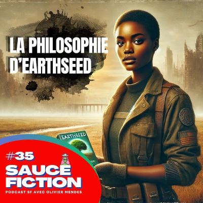 Octavia Butler réinvente la foi dans un monde en ruines – La parabole du semeur