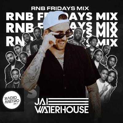 RNB FRIDAYS MIX EP.2