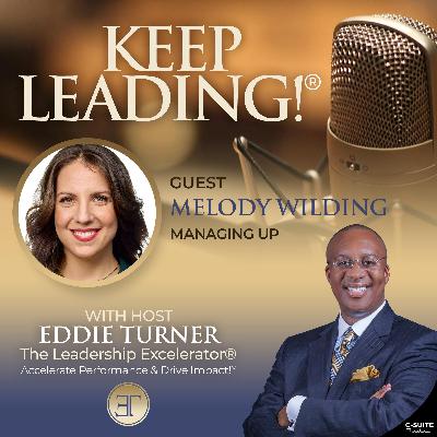KL164: Managing Up