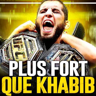 Islam Makhachev double champ: une DOMINATION ! Islam Makhachev double champ: une DOMINATION !