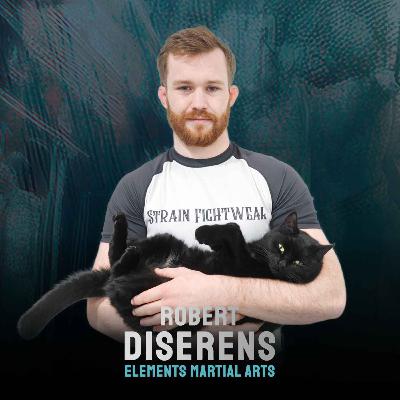 E007: Robert Diserens E007: Robert Diserens