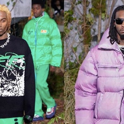 Free PDE - Playboi Carti (Feat. Offset) episode artwork