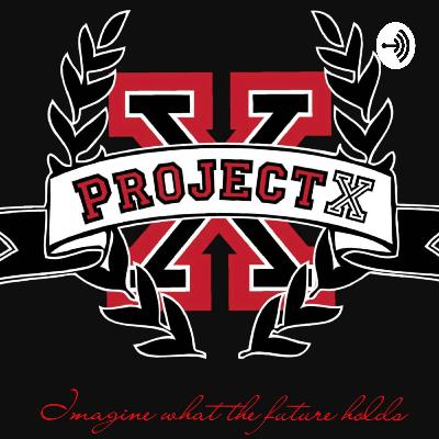 Project X NPO (Trailer)