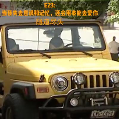E23: 当我失去意识和记忆，还会用本能去爱你 – 美国纽约州斧头砍杀案