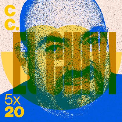 CC. EL CHIVI 5x20