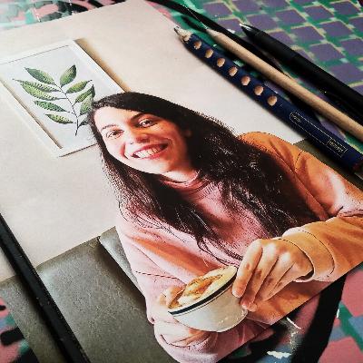 Hablemos en Italiano, la enseñanza del Idioma y la cultura: Entrevista a Lorena (ItalianoConLore)