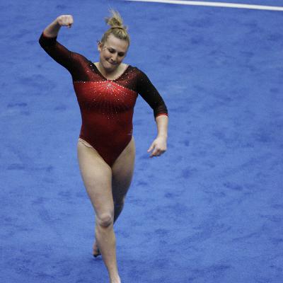 Ep 320 - Erin Dethloff