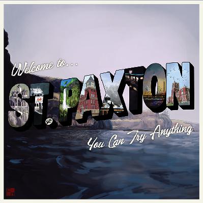 Welcome to St. Paxton S3 E10 – The Bloody Phantom