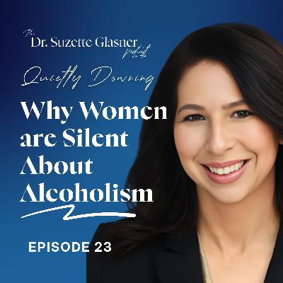 Ep. 23: From Stigma to Support—The Hidden Forces Keeping Women from Alcohol Help Ep. 23: From Stigma to Support—The Hidden Forces Keeping Women from Alcohol Help