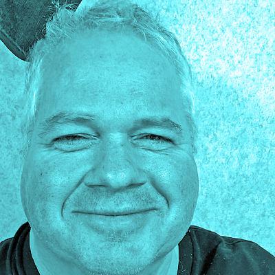 #49: Brad Marshall