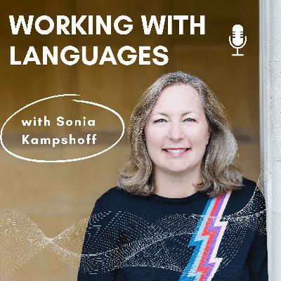 Introducing: Working With Languages