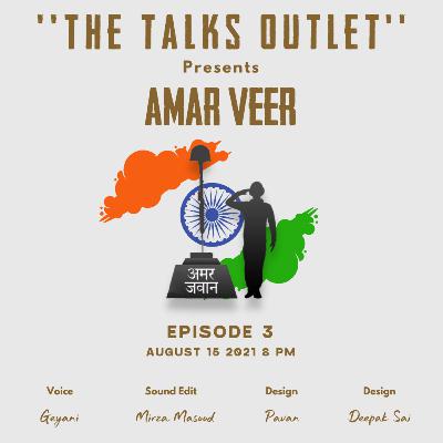 AMAR VEER (English Version)