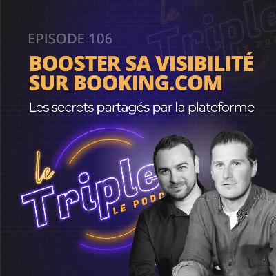 Booster sa visibilité et ses réservations sur Booking Booster sa visibilité et ses réservations sur Booking