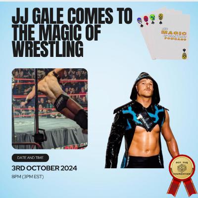 JJ Gale