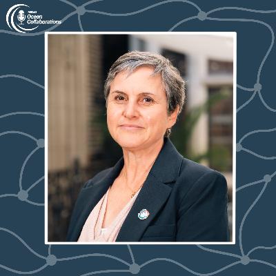 #17 Karen Sack: Ocean Risk and Resilience Action Alliance (ORRAA)