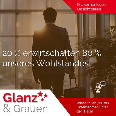 #61 Die namenlosen Unsichtbaren