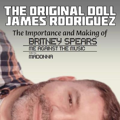 Britney Spears - Pop Culture **ore and Me Against The Music (Track By Track)