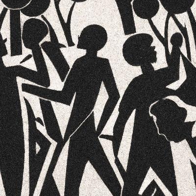 The dinner dance - the two types of AI The dinner dance - the two types of AI