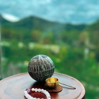 Vol.4【财富之书】曾仕强《财神文化》×迎财神”宝典“