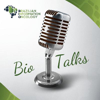 # Episodio 52 - Destaques em tumores genito-urinários do Congresso Europeu de Oncologia Clínica (ESMO 2023)