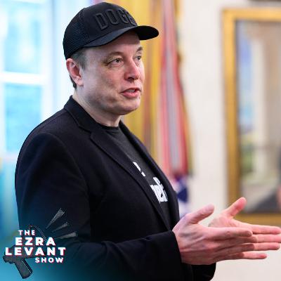 EZRA LEVANT | Why would Elon Musk invest $20 billion into Mississippi instead of Canada?