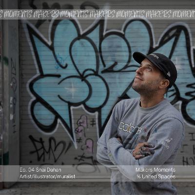 Ep 04: Shai Dahan