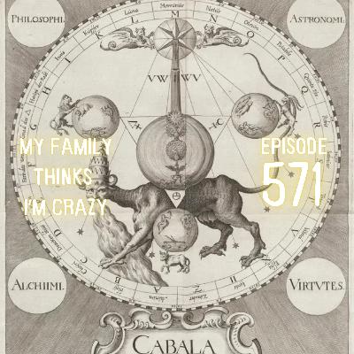 Ronnie Pontiac | The Rosicrucian Counterculture, and The Unobstructed Universe