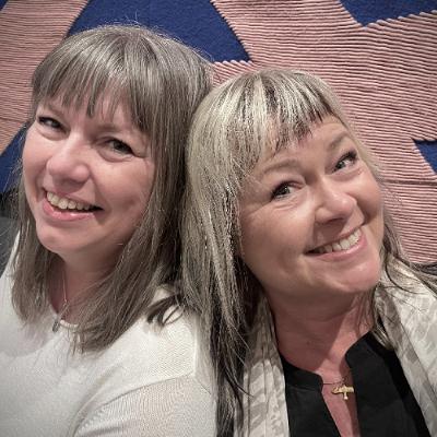 Systrarna som ärvde sin pappas alzheimer Systrarna som ärvde sin pappas alzheimer