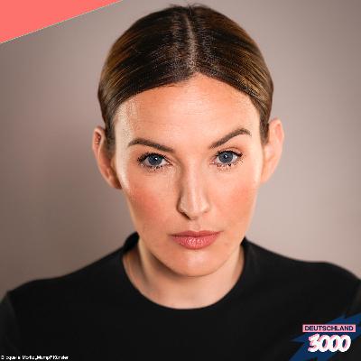 Jeannine Michaelsen, wie viel Schmerz muss man für Erfolg aushalten? Jeannine Michaelsen, wie viel Schmerz muss man für Erfolg aushalten?