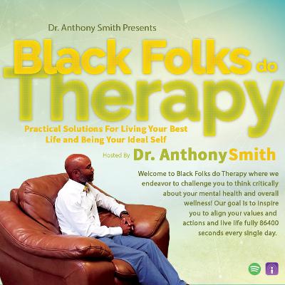 Episode 27: Season 3 Launch - No More Trauma No More Drama A Psychologist's Path to Healing