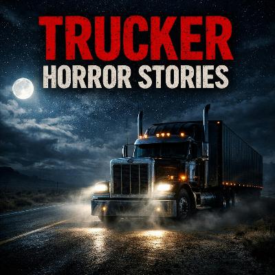 3 Most Disturbing TRUE Trucker Horror Stories Told by Real Drivers 3 Most Disturbing TRUE Trucker Horror Stories Told by Real Drivers