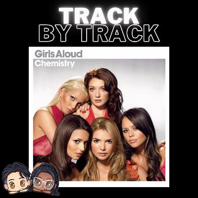 Girls Aloud "Chemistry" - One of the Best Girl Group Albums Ever? Girls Aloud "Chemistry" - One of the Best Girl Group Albums Ever?