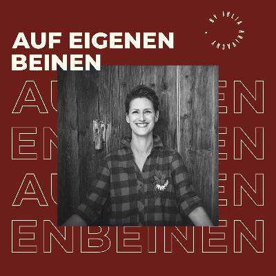 #5: Wie behält man die Freude im Team? Andrea Pallioppi, Mitgründerin Zauberwald Lenzerheide, freiberuflich im Event- und Personal-Bereich tätig