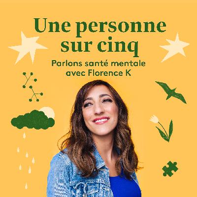 Épisode 1 - Troubles anxieux chez les ados