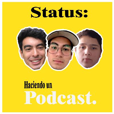Status: Los Caminos de la Vida feat. Sebastián Contreras Status: Los Caminos de la Vida feat. Sebastián Contreras