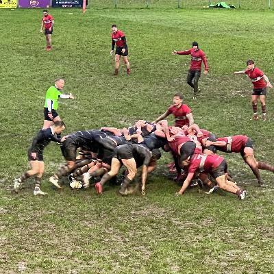 In the Sportlight 24th November