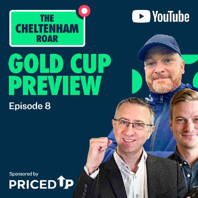 Gold Cup Preview