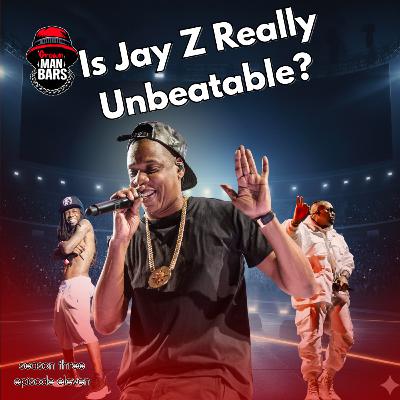 Who Can Beat Hov? Catalog Wars: Jay-Z vs LL, Nas, Cube & Wayne